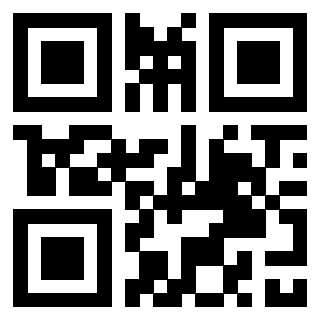 3307917171 - Immagine del QrCode