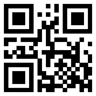 Il QrCode di 3307917172