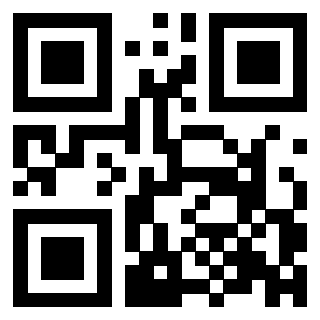 Qr Code di 3307917175