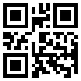 3307917176 - Immagine del QrCode associato