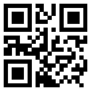 QrCode di 3307917179
