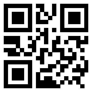 3307917181 - Immagine del QrCode associato