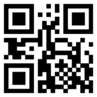 3307917182 - Immagine del QrCode associato