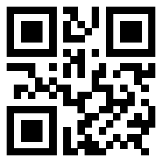 3307917184 QrCode associato