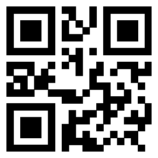 Scansione del Qr Code di 3307917185
