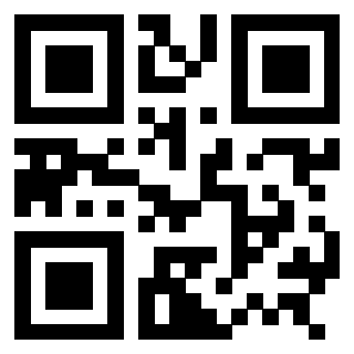 Qr Code di 3307917187