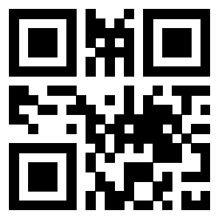 Il Qr Code di 3307917192