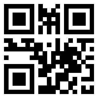 Il Qr Code di 3307917193