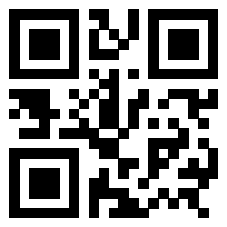 Qr Code di 3307917197