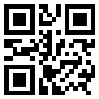 3307917198 - Immagine del QrCode associato