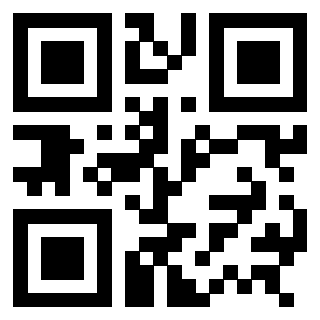 Immagine del Qr Code di 3307917203