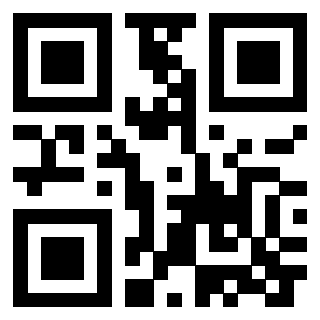 3307917204 - Immagine del QrCode associato