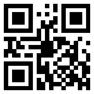Il Qr Code di 3307917205