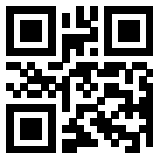 QrCode di 3307917208