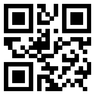 Il Qr Code di 3307917213