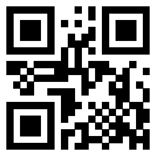 Immagine del Qr Code di 3307917218
