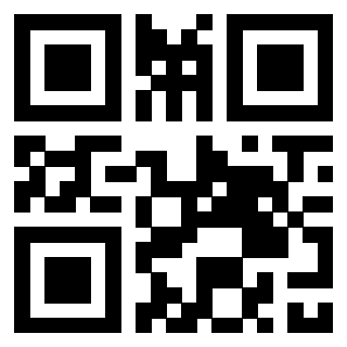 QrCode di 3307917220