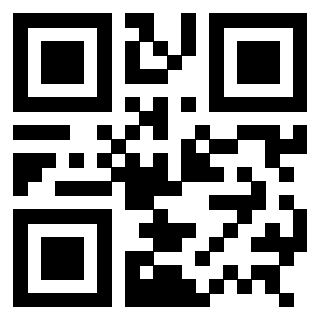 Qr Code di 3307917222