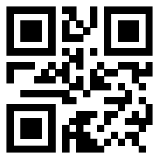 QrCode di 3307917223