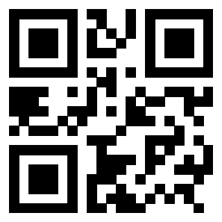 3307917227 Qr Code associato