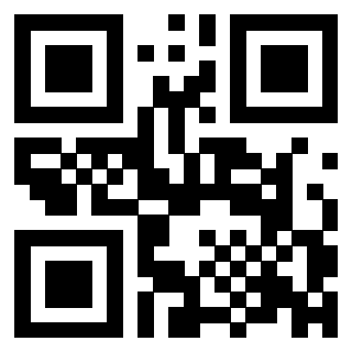 Il QrCode di 3307917228