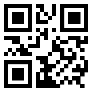 Scansione del Qr Code di 3307917230