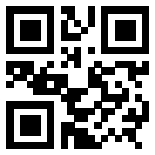 3307917231 - Immagine del QrCode
