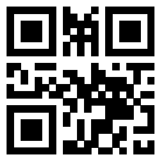 Il Qr Code di 3307917235