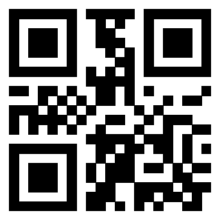3307917239 - Immagine del Qr Code