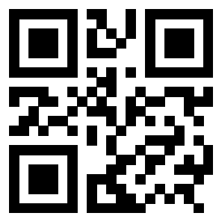 Scansione del Qr Code di 3307917241