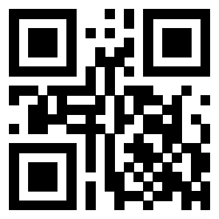 3307917243 - Immagine del Qr Code associato