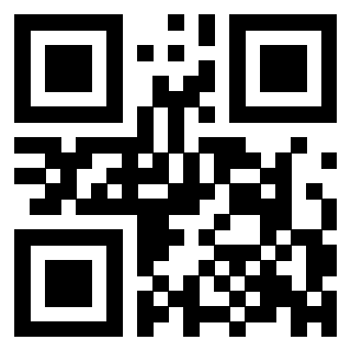 3307917245 QrCode associato