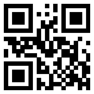 Scansione del Qr Code di 3307917246