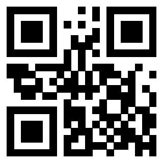 3307917247 Qr Code associato
