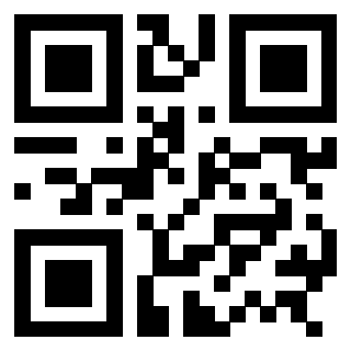 Qr Code di 3307917249
