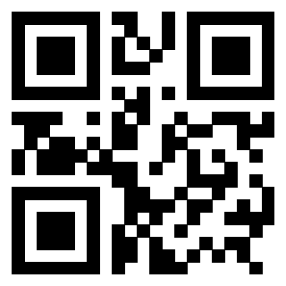 Scansione del Qr Code di 3307917251