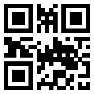 Qr Code di 3307917254