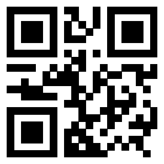 QrCode di 3307917255