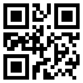3307917257 - Immagine del Qr Code associato