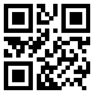 3307917258 - Immagine del Qr Code