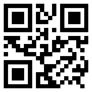 3307917260 Qr Code associato