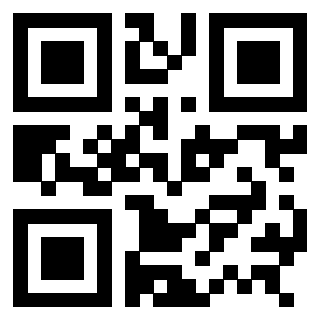 Immagine del Qr Code di 3307917261
