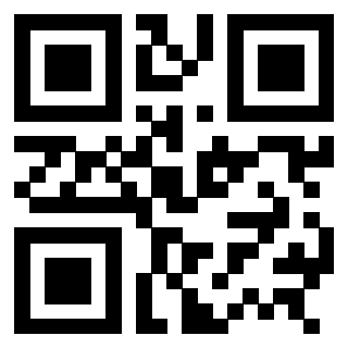 QrCode di 3307917263