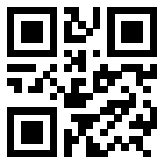 3307917264 - Immagine del QrCode associato