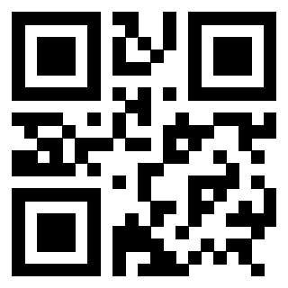 Immagine del Qr Code di 3307917267