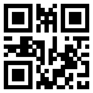 Qr Code di 3307917269