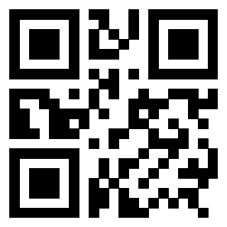 Il Qr Code di 3307917270