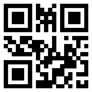 3307917271 - Immagine del Qr Code