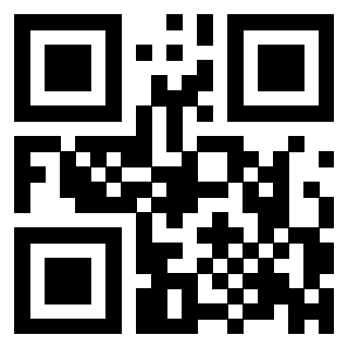 3307917272 QrCode associato