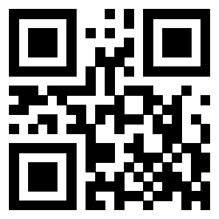 3307917277 - Immagine del QrCode